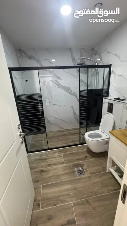 روف للايجار بيت ساحور - بيت لحم واد ابو سعدى