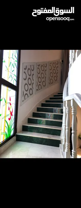 Villa For Sale in Darsait