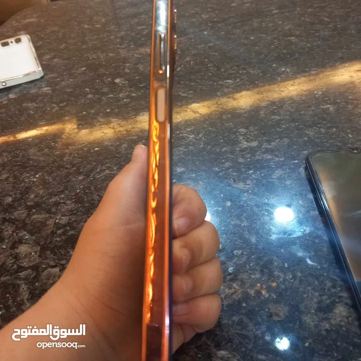 هاتف  Black view كبي