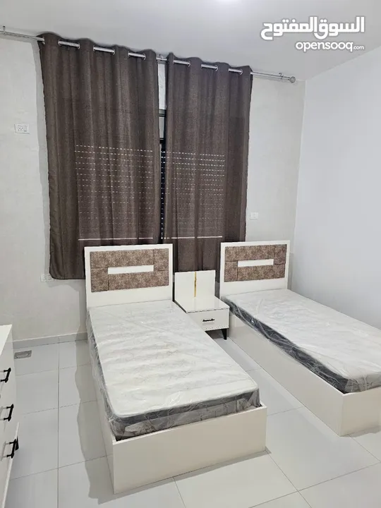 شقة مفروشة للإيجار في سردا الحي الدبلوماسي قري ايكون مول