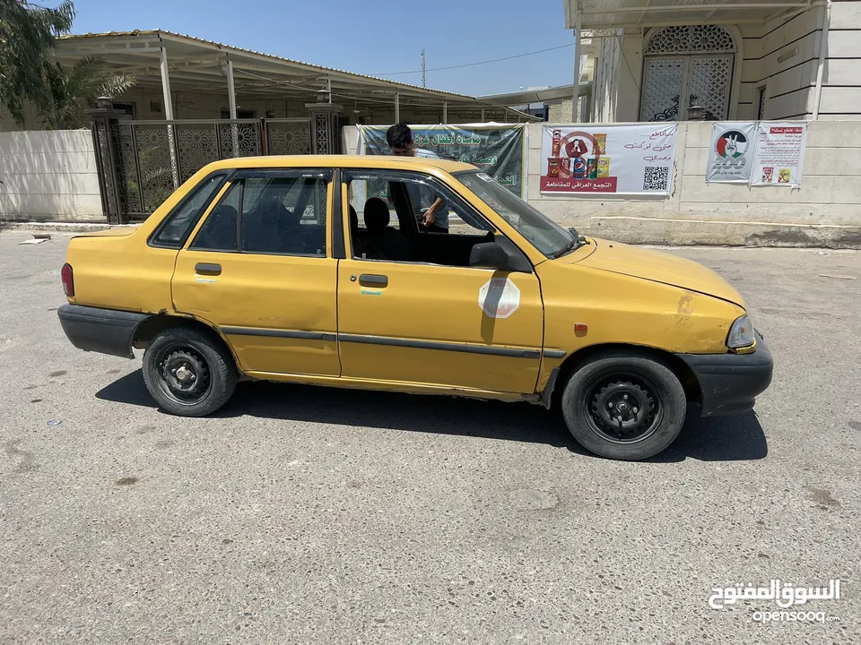 سيبا البيع موديل 2012  ب25