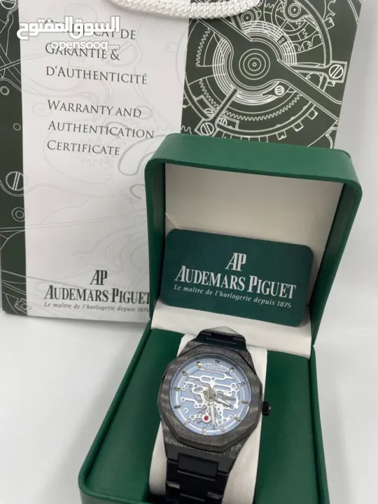 ساعات اصليه رجاليه