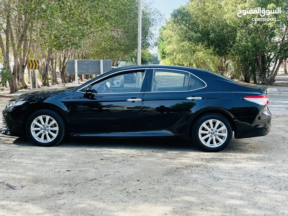 TOYOTA CAMRY GLE 2018 MODEL/FOR SALE