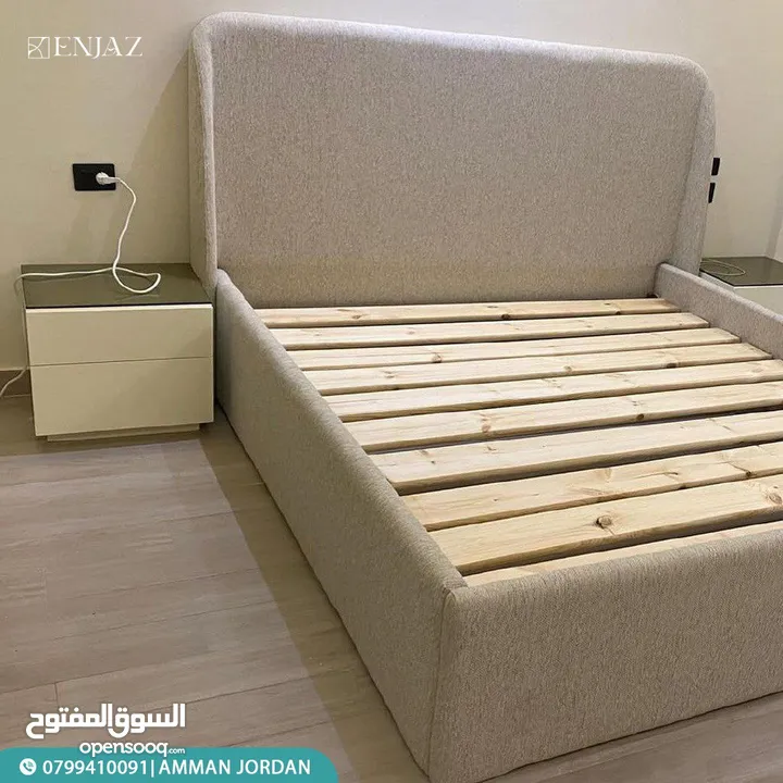 غرف نوم أطفال