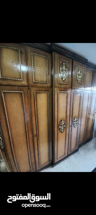 خزانه بحاله ممتازه في جرش