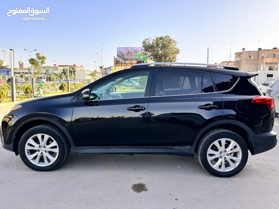 ‏TOYOTA_ RAV4 _AWD-2015