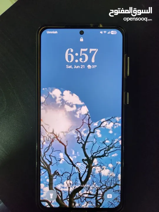سامسونج جالكسي s21 plus 5g بسعر الحرق