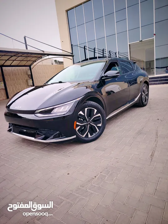 KEAEV6 2022لون اسود ملوكي فحص 3 جيد وارد امريكي