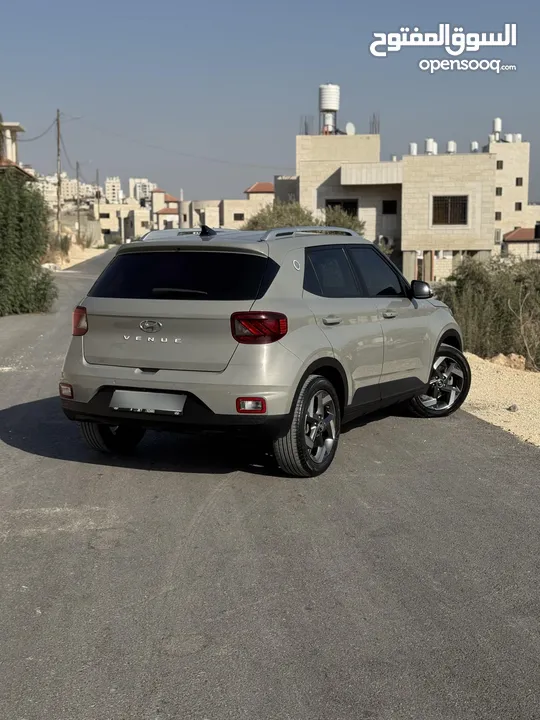 هونداي فينو 2020 V-line  الدفع فقط كاش