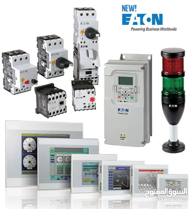 Industrial Electrical Products
