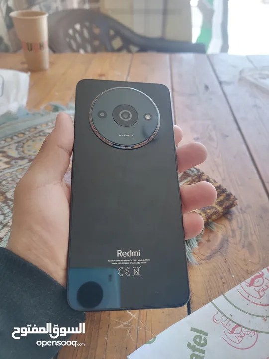تلفون redmi A3 للبيع