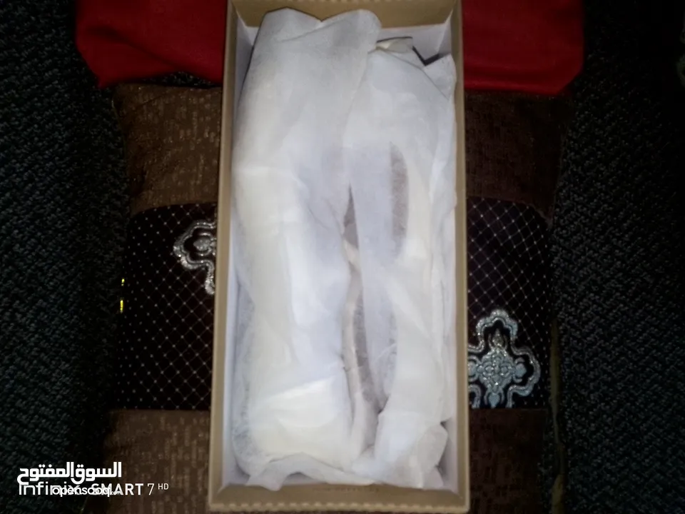 احذية للسيدات جديد