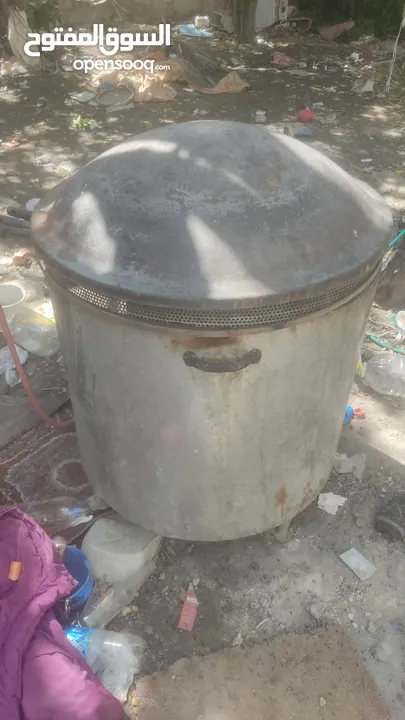عجانة حلبية شولين نضيفة