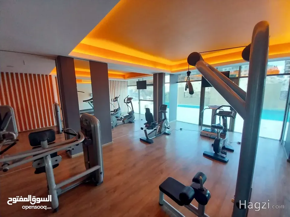 شقة مميزة طابق رابع في مجمع سكني في دير غبار مفروشة للبيع ( Property ID : 30217 )