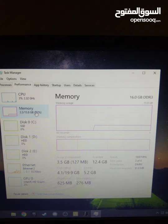 Pc I7 For Sell With Screen , all wires mouse & keyboard