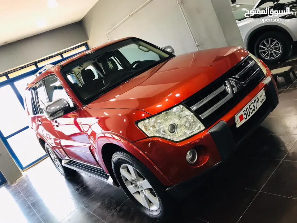 mitsubishi.pajero