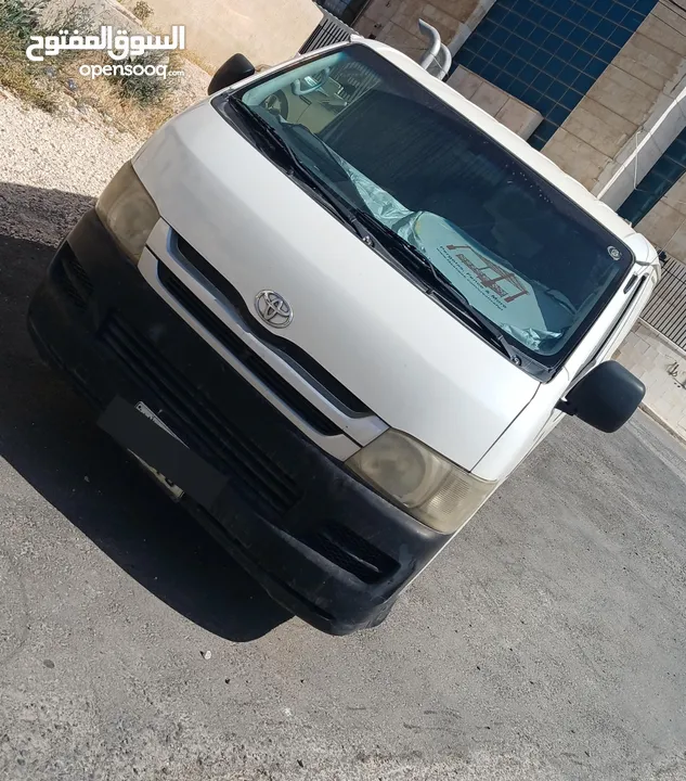 هاي اسي 2008