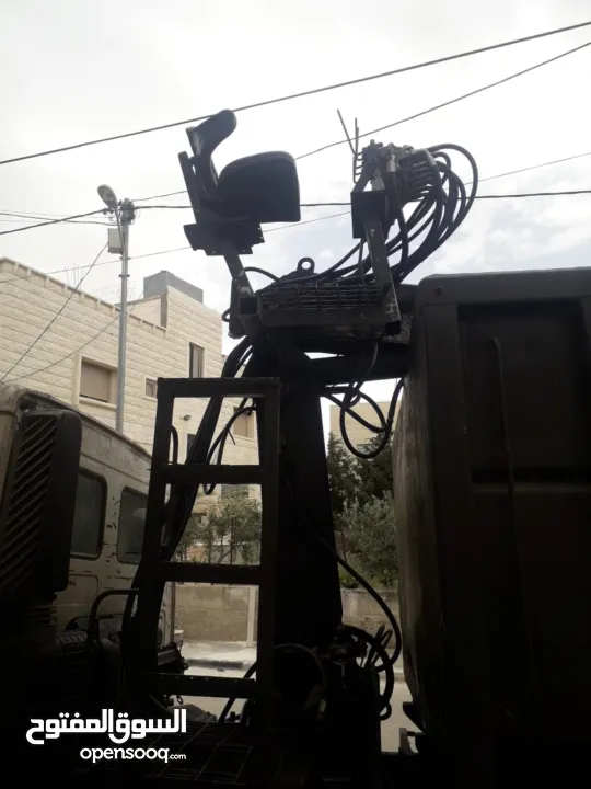 فولفو للبيع موديل 2004