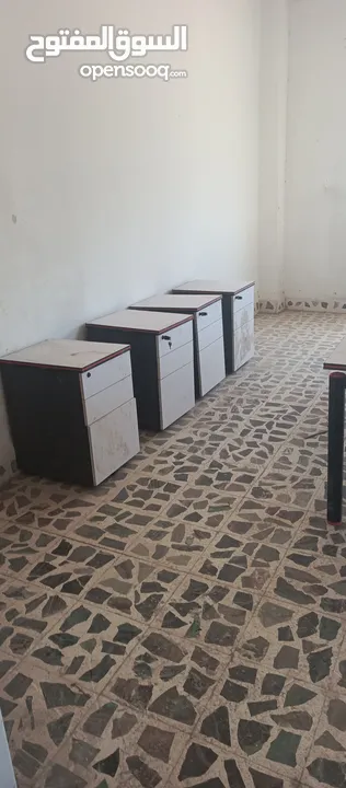 طاولة اجتماعات