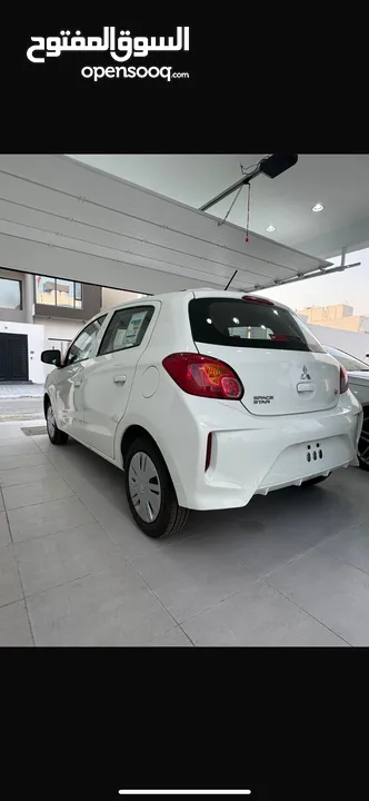 ‎للبيع Mitsubiishi spacstar