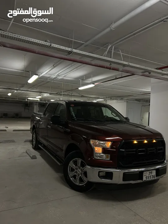 Ford F-150 xlt 2015 for sale