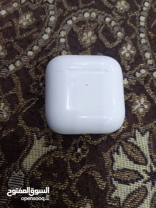 Appel AirPods