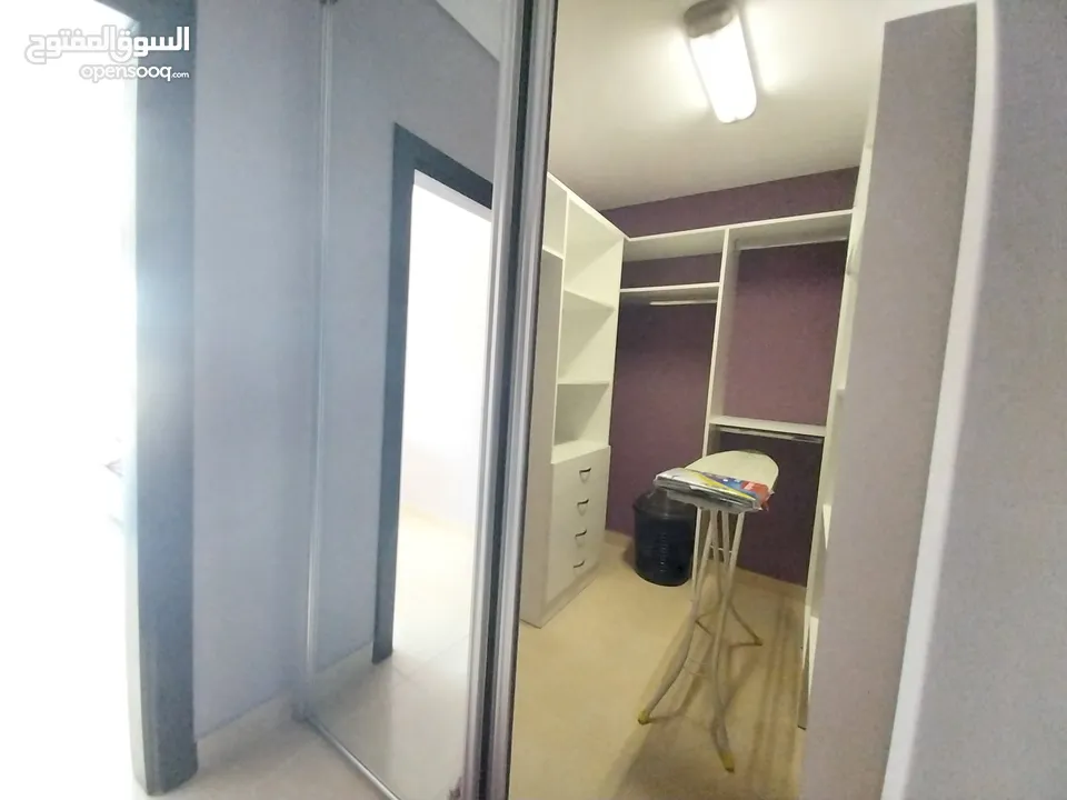Apartment for rent in abdoun  ( Property 32258 )-174813331