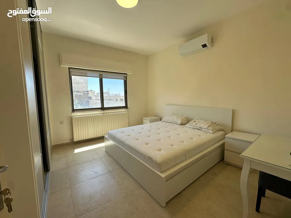 شقة مفروشة للايجار في عبدون  ( Property 38186 )-175072320