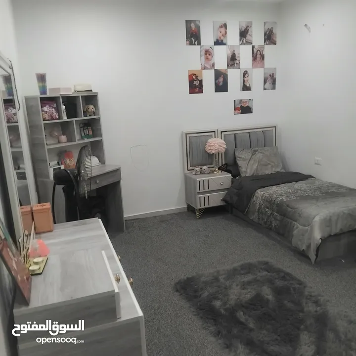 شقه للبيع مدينه الشرق