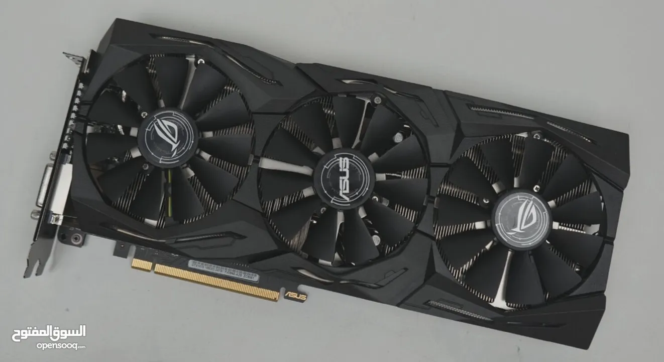 Asus gtx 1070 8gb