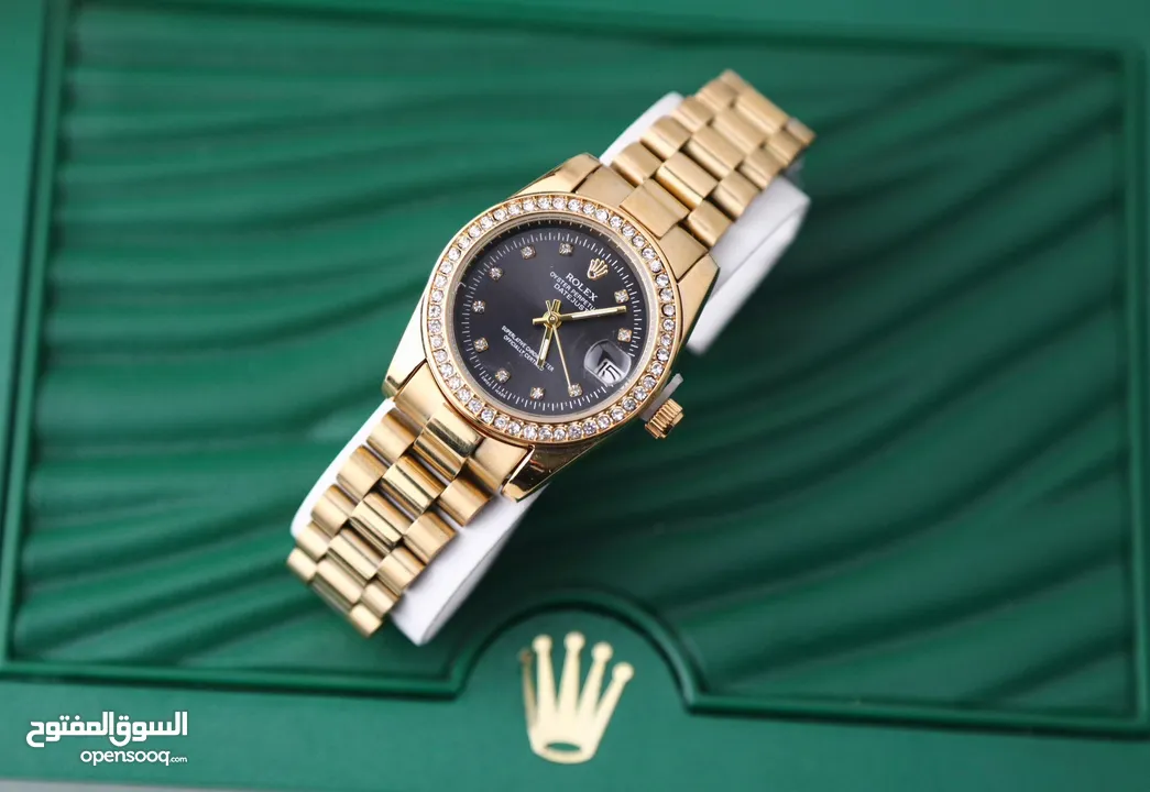 ساعات رولكس ماستر كوبي  Rolex master copy