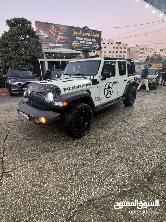 جيب رنجلر 2020 القصه الجديده بسعر حرق حرق حرق حرق