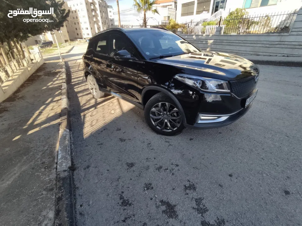 كهربائية بالكاملseres 3