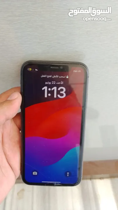 أيفون 11 عادي