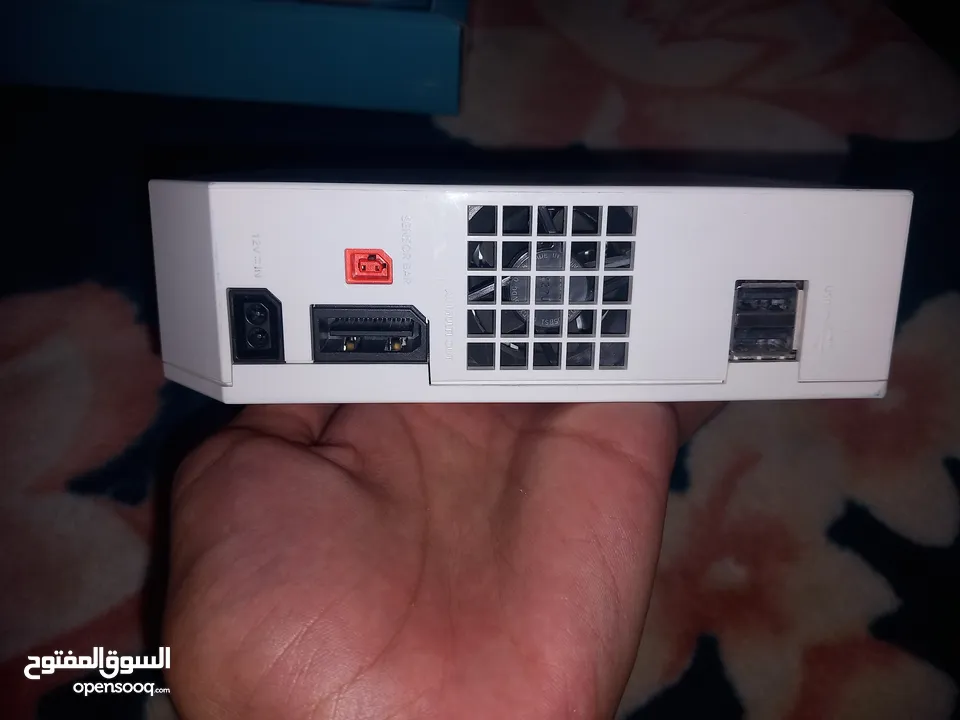 جهاز ويي wii للبيع نيتيندو