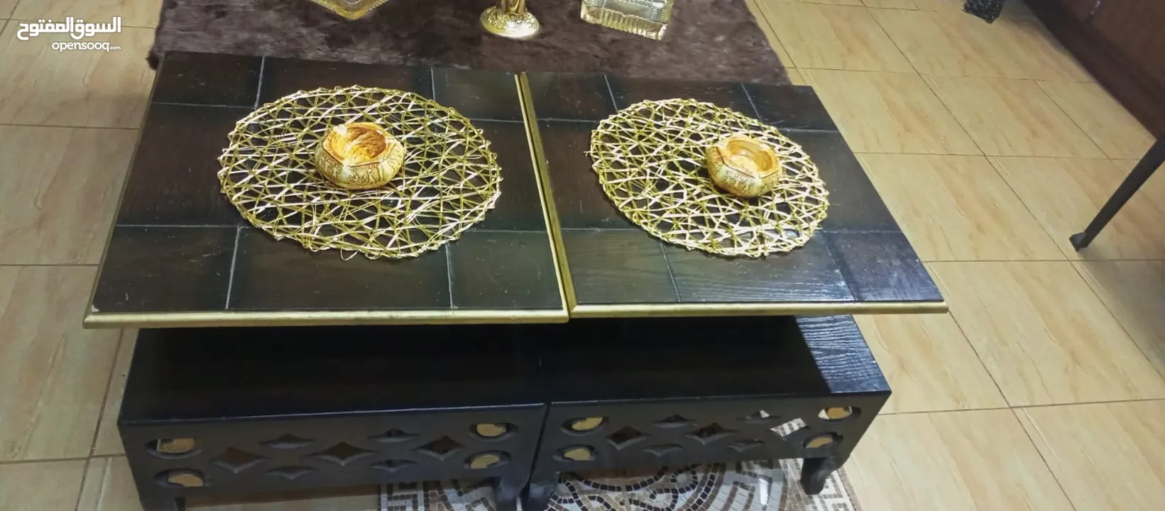 اثات مستعمل بحاله جيده