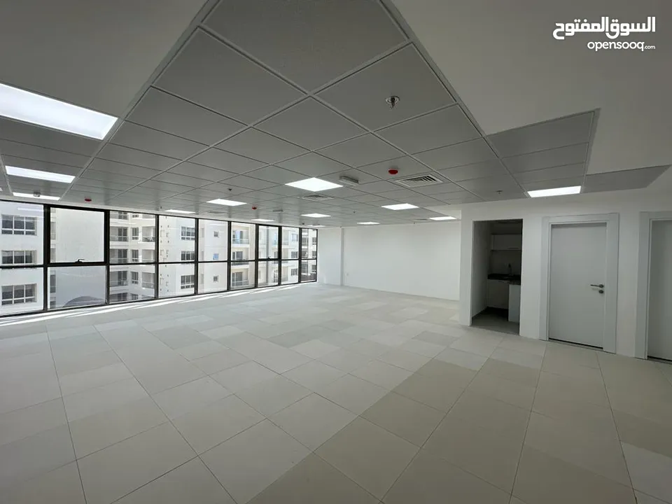 FREEHOLD 109 SQM Office Space Available in Muscat Hills for SALE!