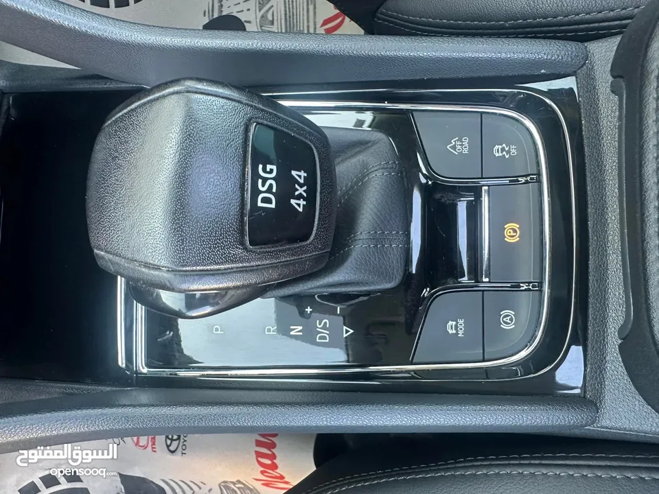 سكودا كودياك 2020 للبيع