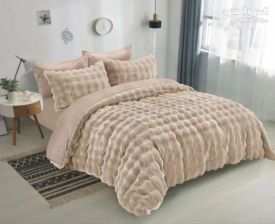 الأفخم والأجمل لشتاء 2026 وصل ياصبايا خامه فاخره.. جوده عاليه.. ودفا مابعده دفا