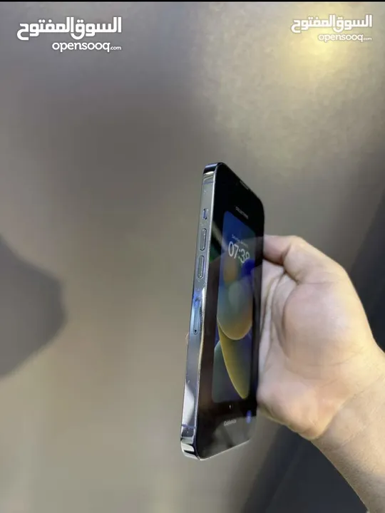 iPhone 13 Pro 256g
