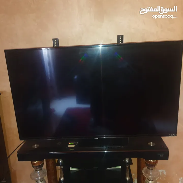 شاشة سامسونج