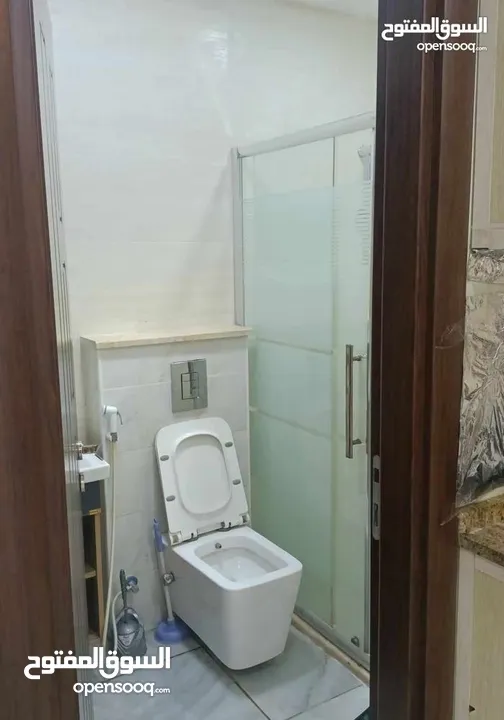شقق و استديوهات مفروشه للايجار العقبه