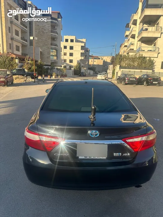 كامري للبيع