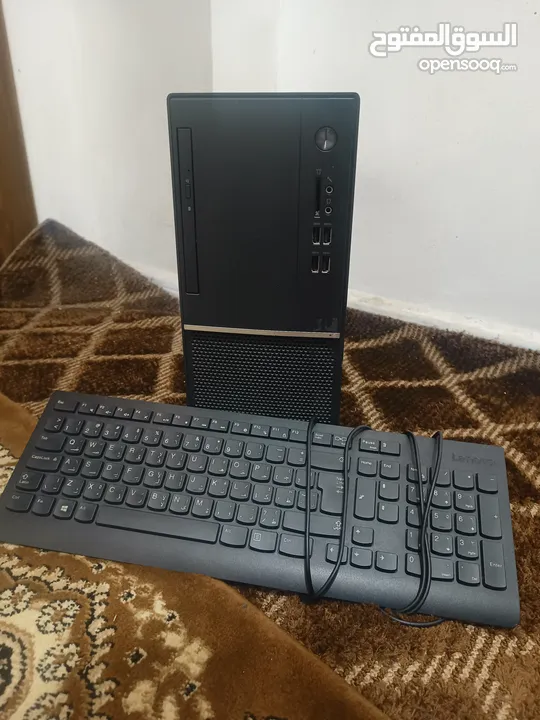 لينوفو i7 الجيل السابع