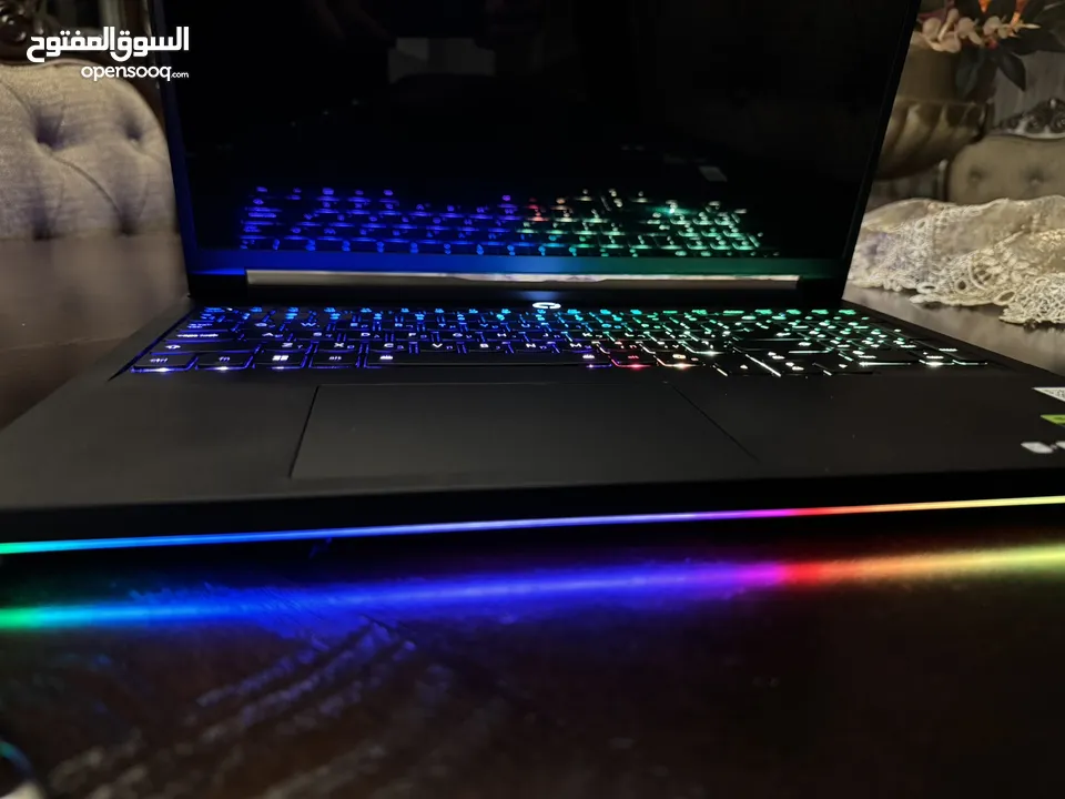 Lenovo Legion Pro 7 - RTX5090 - Ultra 9 -64GB - 2TB