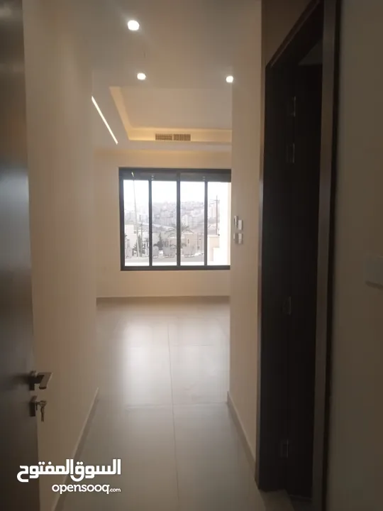 شقه للبيع في عبدون- ref:14680