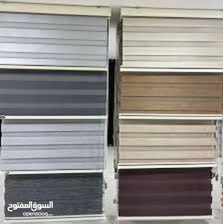 تفصيل وصيانه كل ما يخص ال المنيوم