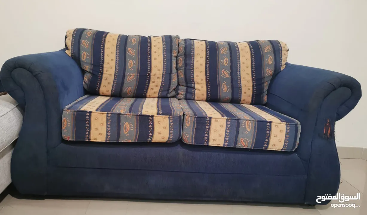 Sofa 2 seats for sale