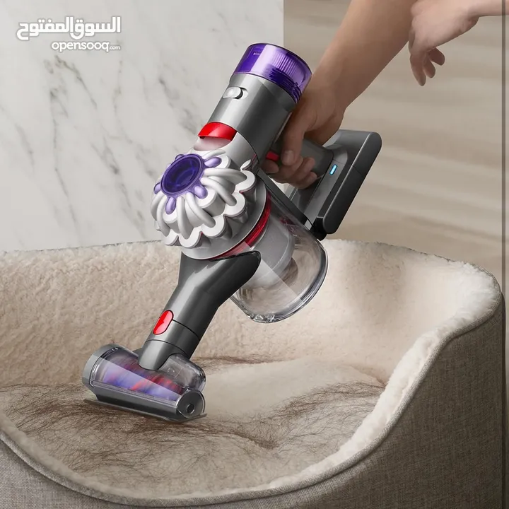 مكنسة دايسون V8 Dyson V8 Absolute Vacuum
