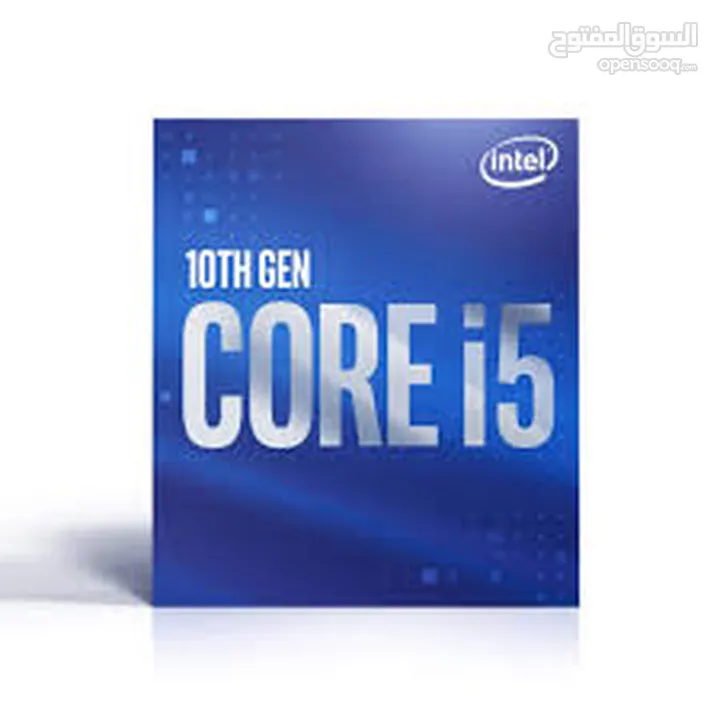 Core i5 10500 intel 3.2hz